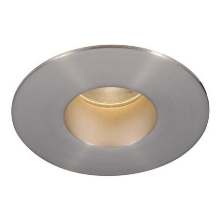 Wac Us Tesla - Led 2In Shower Round Trim 26 Degree Beam Angle 3500K HR-2LED-T209N-35CB